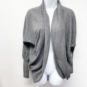 Wilfred Aritzia Diderot Sweater Gray Size XXS
